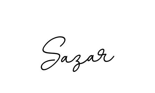 Also You can easily find your signature by using the search form. We will create Sazar name handwritten signature images for you free of cost using BallpointsItalic-DORy9 sign style. Sazar signature style 11 images and pictures png