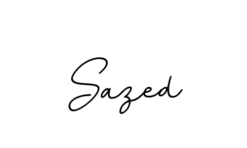 if you are searching for the best signature style for your name Sazed. so please give up your signature search. here we have designed multiple signature styles  using BallpointsItalic-DORy9. Sazed signature style 11 images and pictures png