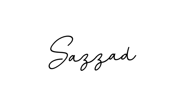 Similarly BallpointsItalic-DORy9 is the best handwritten signature design. Signature creator online .You can use it as an online autograph creator for name Sazzad. Sazzad signature style 11 images and pictures png