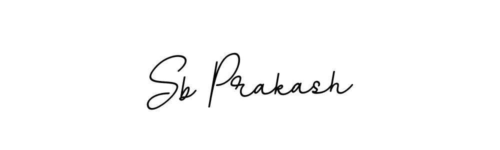 You can use this online signature creator to create a handwritten signature for the name Sb Prakash. This is the best online autograph maker. Sb Prakash signature style 11 images and pictures png