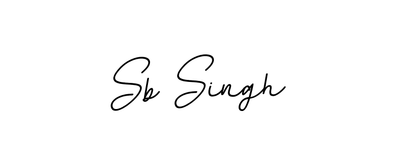 Make a short Sb Singh signature style. Manage your documents anywhere anytime using BallpointsItalic-DORy9. Create and add eSignatures, submit forms, share and send files easily. Sb Singh signature style 11 images and pictures png