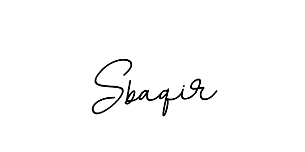 if you are searching for the best signature style for your name Sbaqir. so please give up your signature search. here we have designed multiple signature styles  using BallpointsItalic-DORy9. Sbaqir signature style 11 images and pictures png