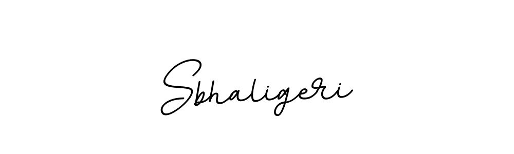 How to Draw Sbhaligeri signature style? BallpointsItalic-DORy9 is a latest design signature styles for name Sbhaligeri. Sbhaligeri signature style 11 images and pictures png