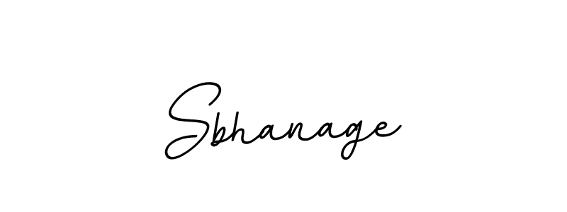 Check out images of Autograph of Sbhanage name. Actor Sbhanage Signature Style. BallpointsItalic-DORy9 is a professional sign style online. Sbhanage signature style 11 images and pictures png