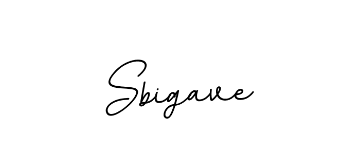 if you are searching for the best signature style for your name Sbigave. so please give up your signature search. here we have designed multiple signature styles  using BallpointsItalic-DORy9. Sbigave signature style 11 images and pictures png