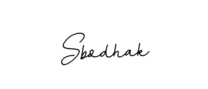 Similarly BallpointsItalic-DORy9 is the best handwritten signature design. Signature creator online .You can use it as an online autograph creator for name Sbodhak. Sbodhak signature style 11 images and pictures png