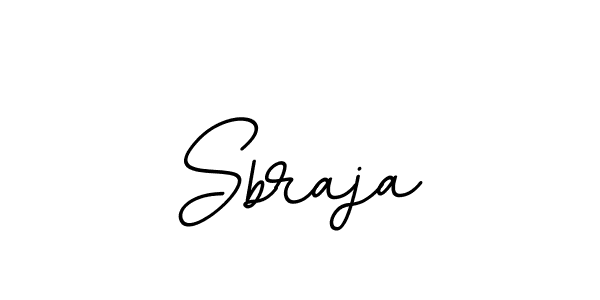 How to Draw Sbraja signature style? BallpointsItalic-DORy9 is a latest design signature styles for name Sbraja. Sbraja signature style 11 images and pictures png