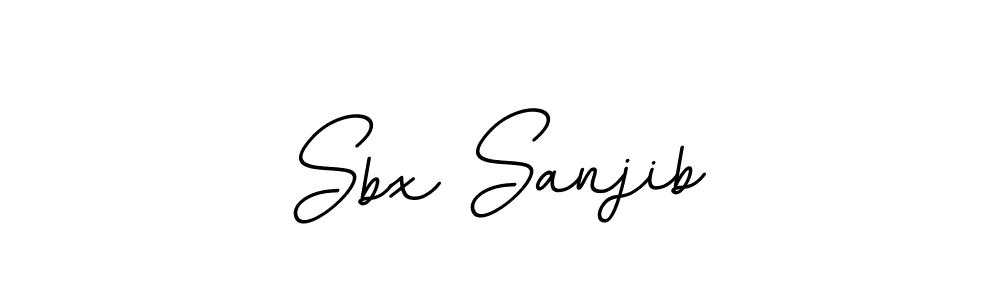 You can use this online signature creator to create a handwritten signature for the name Sbx Sanjib. This is the best online autograph maker. Sbx Sanjib signature style 11 images and pictures png