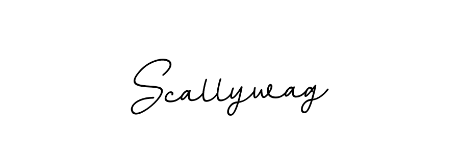 82+ Scallywag Name Signature Style Ideas | Professional Online Signature