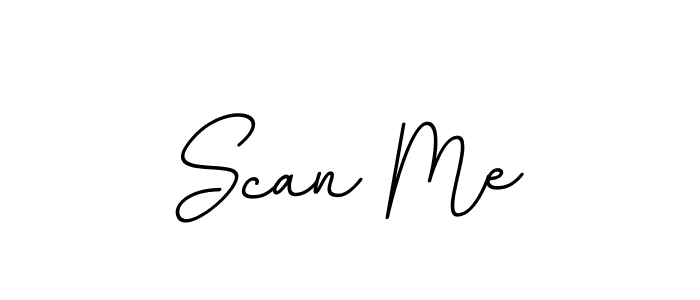 This is the best signature style for the Scan Me name. Also you like these signature font (BallpointsItalic-DORy9). Mix name signature. Scan Me signature style 11 images and pictures png