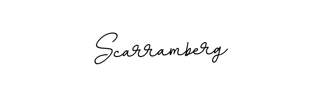 How to Draw Scarramberg signature style? BallpointsItalic-DORy9 is a latest design signature styles for name Scarramberg. Scarramberg signature style 11 images and pictures png