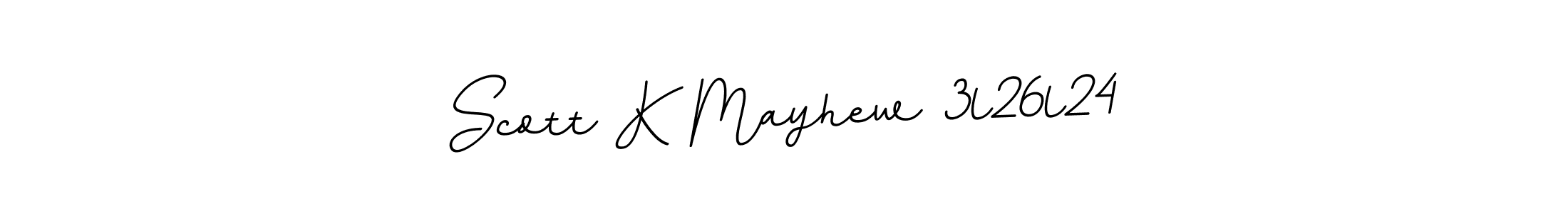 Here are the top 10 professional signature styles for the name Scott K Mayhew 3l26l24. These are the best autograph styles you can use for your name. Scott K Mayhew 3l26l24 signature style 11 images and pictures png