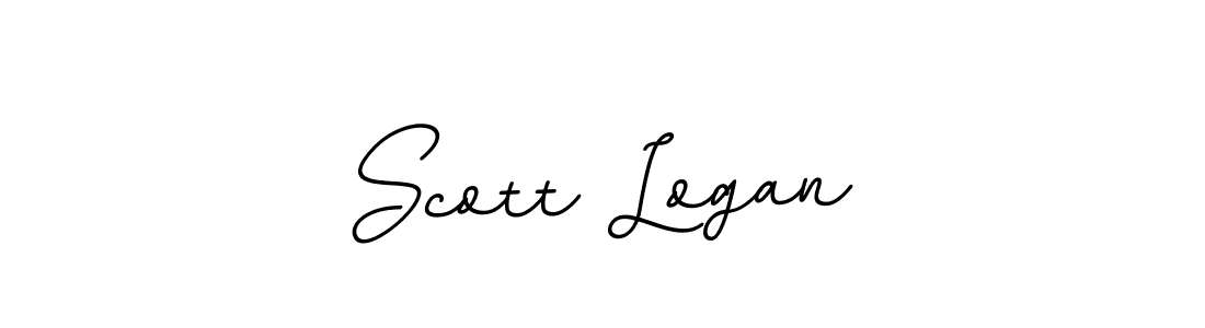 How to Draw Scott Logan signature style? BallpointsItalic-DORy9 is a latest design signature styles for name Scott Logan. Scott Logan signature style 11 images and pictures png