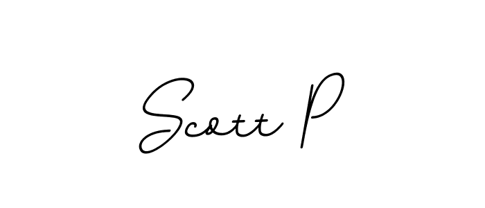 Check out images of Autograph of Scott P name. Actor Scott P Signature Style. BallpointsItalic-DORy9 is a professional sign style online. Scott P signature style 11 images and pictures png