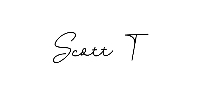 Make a short Scott T signature style. Manage your documents anywhere anytime using BallpointsItalic-DORy9. Create and add eSignatures, submit forms, share and send files easily. Scott T signature style 11 images and pictures png