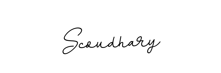 You can use this online signature creator to create a handwritten signature for the name Scoudhary. This is the best online autograph maker. Scoudhary signature style 11 images and pictures png