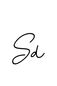 Also You can easily find your signature by using the search form. We will create Sd name handwritten signature images for you free of cost using BallpointsItalic-DORy9 sign style. Sd signature style 11 images and pictures png