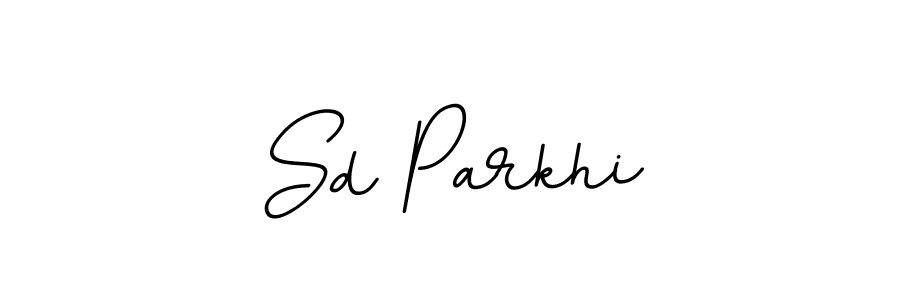 BallpointsItalic-DORy9 is a professional signature style that is perfect for those who want to add a touch of class to their signature. It is also a great choice for those who want to make their signature more unique. Get Sd Parkhi name to fancy signature for free. Sd Parkhi signature style 11 images and pictures png