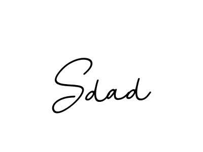 BallpointsItalic-DORy9 is a professional signature style that is perfect for those who want to add a touch of class to their signature. It is also a great choice for those who want to make their signature more unique. Get Sdad name to fancy signature for free. Sdad signature style 11 images and pictures png