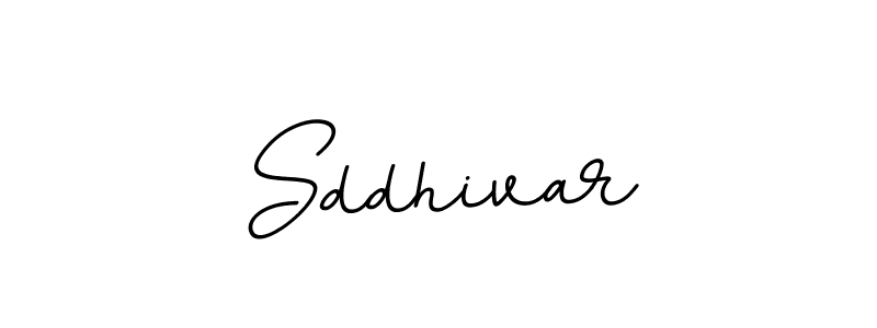 if you are searching for the best signature style for your name Sddhivar. so please give up your signature search. here we have designed multiple signature styles  using BallpointsItalic-DORy9. Sddhivar signature style 11 images and pictures png