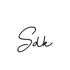 Sdk stylish signature style. Best Handwritten Sign (BallpointsItalic-DORy9) for my name. Handwritten Signature Collection Ideas for my name Sdk. Sdk signature style 11 images and pictures png