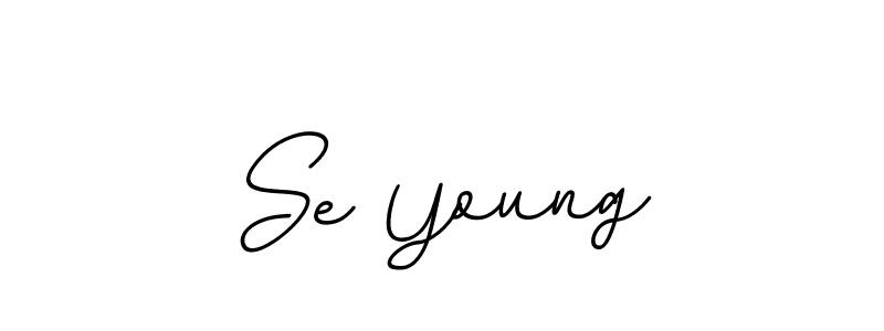 Make a short Se Young signature style. Manage your documents anywhere anytime using BallpointsItalic-DORy9. Create and add eSignatures, submit forms, share and send files easily. Se Young signature style 11 images and pictures png