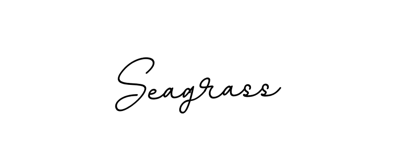 BallpointsItalic-DORy9 is a professional signature style that is perfect for those who want to add a touch of class to their signature. It is also a great choice for those who want to make their signature more unique. Get Seagrass name to fancy signature for free. Seagrass signature style 11 images and pictures png