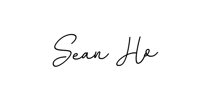 BallpointsItalic-DORy9 is a professional signature style that is perfect for those who want to add a touch of class to their signature. It is also a great choice for those who want to make their signature more unique. Get Sean Ho name to fancy signature for free. Sean Ho signature style 11 images and pictures png