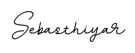 How to make Sebasthiyar signature? BallpointsItalic-DORy9 is a professional autograph style. Create handwritten signature for Sebasthiyar name. Sebasthiyar signature style 11 images and pictures png