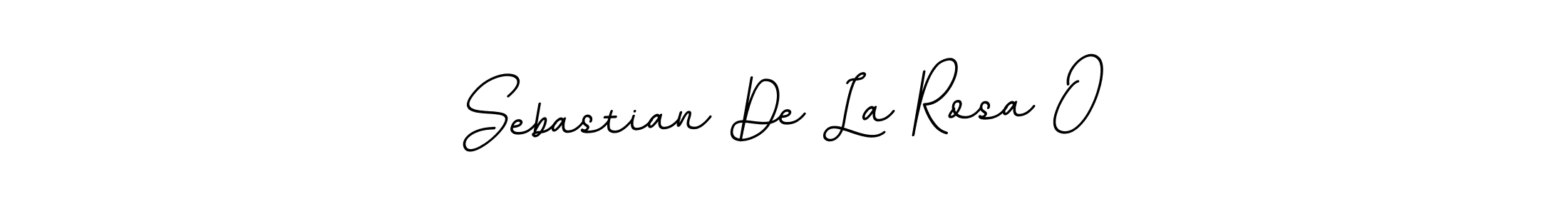 Similarly BallpointsItalic-DORy9 is the best handwritten signature design. Signature creator online .You can use it as an online autograph creator for name Sebastian De La Rosa O. Sebastian De La Rosa O signature style 11 images and pictures png