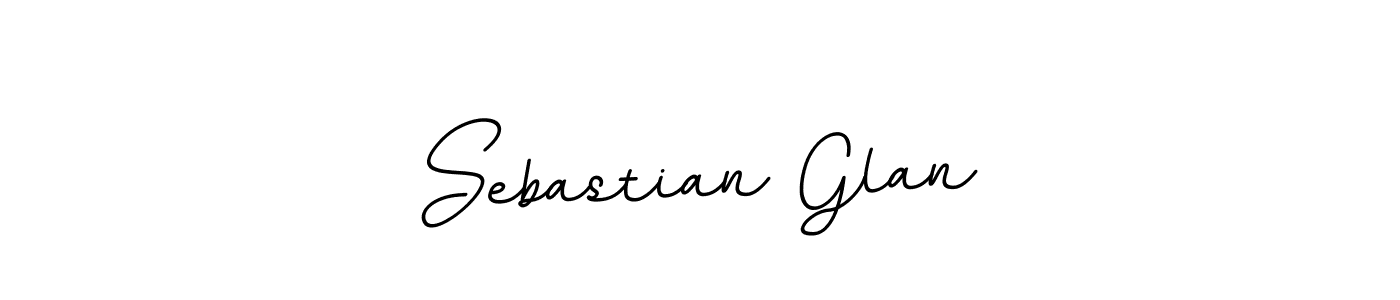 Here are the top 10 professional signature styles for the name Sebastian Glan. These are the best autograph styles you can use for your name. Sebastian Glan signature style 11 images and pictures png