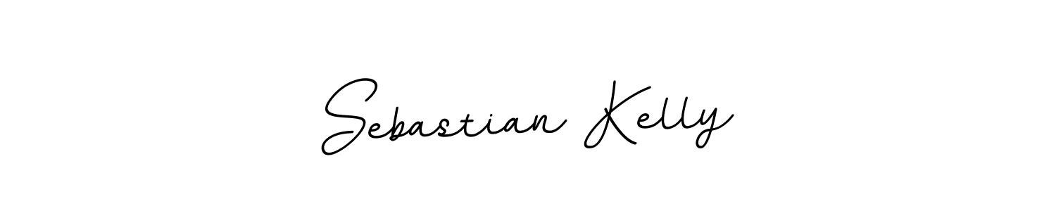 It looks lik you need a new signature style for name Sebastian Kelly. Design unique handwritten (BallpointsItalic-DORy9) signature with our free signature maker in just a few clicks. Sebastian Kelly signature style 11 images and pictures png