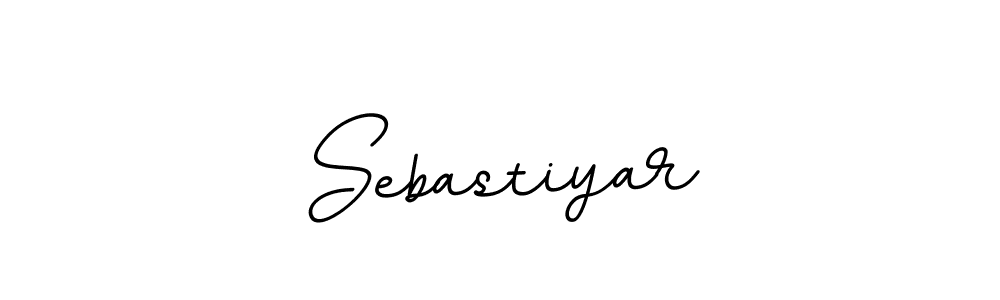 Similarly BallpointsItalic-DORy9 is the best handwritten signature design. Signature creator online .You can use it as an online autograph creator for name Sebastiyar. Sebastiyar signature style 11 images and pictures png