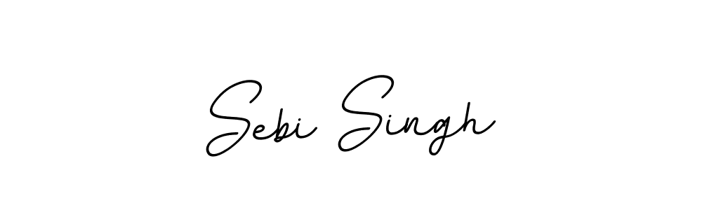 Here are the top 10 professional signature styles for the name Sebi Singh. These are the best autograph styles you can use for your name. Sebi Singh signature style 11 images and pictures png