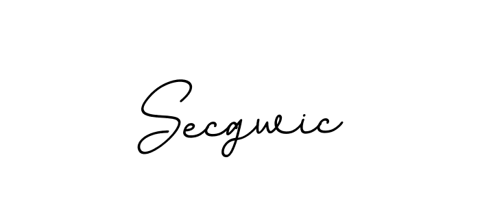 Best and Professional Signature Style for Secgwic. BallpointsItalic-DORy9 Best Signature Style Collection. Secgwic signature style 11 images and pictures png