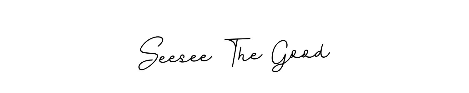 You can use this online signature creator to create a handwritten signature for the name Seesee The Good. This is the best online autograph maker. Seesee The Good signature style 11 images and pictures png