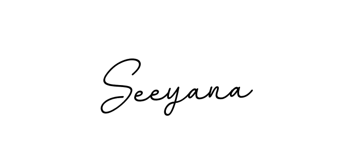 Also You can easily find your signature by using the search form. We will create Seeyana name handwritten signature images for you free of cost using BallpointsItalic-DORy9 sign style. Seeyana signature style 11 images and pictures png