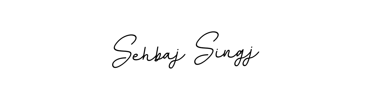 Once you've used our free online signature maker to create your best signature BallpointsItalic-DORy9 style, it's time to enjoy all of the benefits that Sehbaj Singj name signing documents. Sehbaj Singj signature style 11 images and pictures png