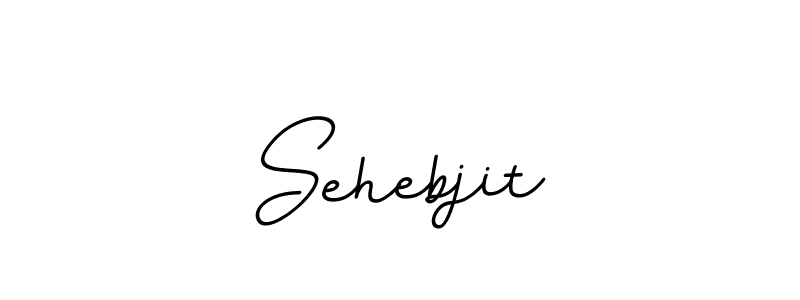 Similarly BallpointsItalic-DORy9 is the best handwritten signature design. Signature creator online .You can use it as an online autograph creator for name Sehebjit. Sehebjit signature style 11 images and pictures png