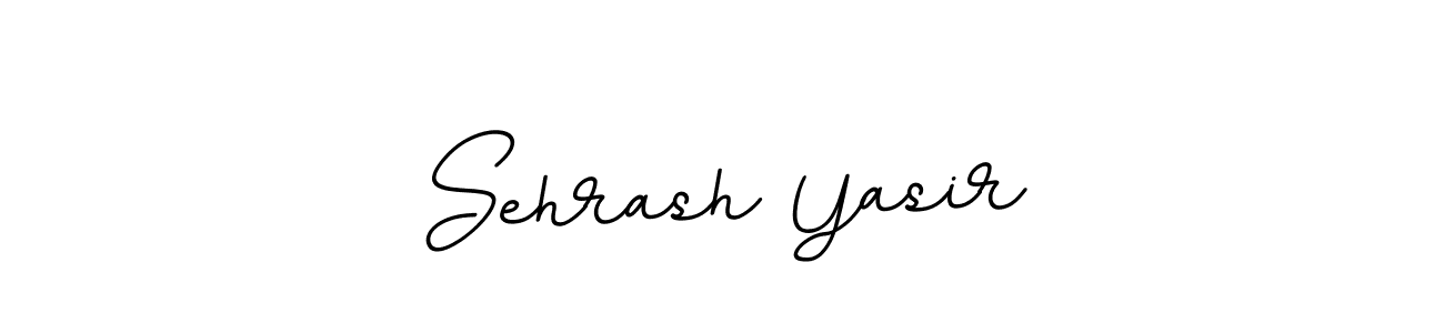 You can use this online signature creator to create a handwritten signature for the name Sehrash Yasir. This is the best online autograph maker. Sehrash Yasir signature style 11 images and pictures png