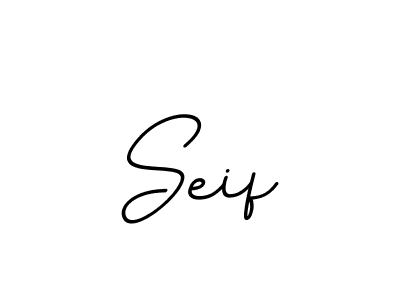 if you are searching for the best signature style for your name Seif. so please give up your signature search. here we have designed multiple signature styles  using BallpointsItalic-DORy9. Seif signature style 11 images and pictures png