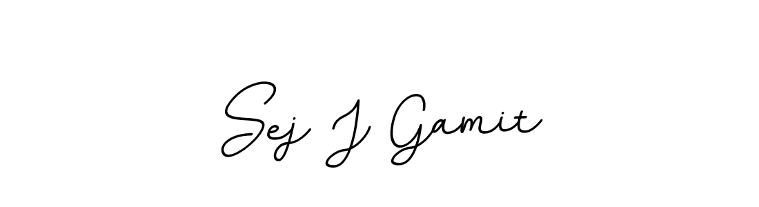 Best and Professional Signature Style for Sej J Gamit. BallpointsItalic-DORy9 Best Signature Style Collection. Sej J Gamit signature style 11 images and pictures png
