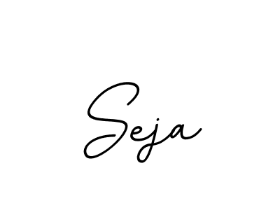 Here are the top 10 professional signature styles for the name Seja. These are the best autograph styles you can use for your name. Seja signature style 11 images and pictures png