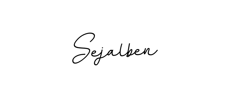 This is the best signature style for the Sejalben name. Also you like these signature font (BallpointsItalic-DORy9). Mix name signature. Sejalben signature style 11 images and pictures png