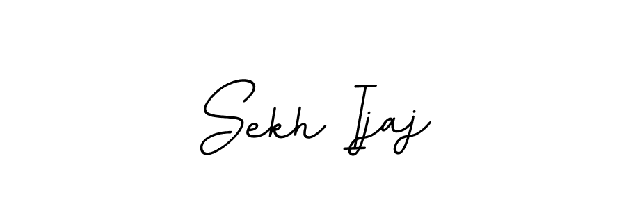 Best and Professional Signature Style for Sekh Ijaj. BallpointsItalic-DORy9 Best Signature Style Collection. Sekh Ijaj signature style 11 images and pictures png