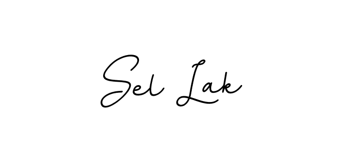 Make a short Sel Lak signature style. Manage your documents anywhere anytime using BallpointsItalic-DORy9. Create and add eSignatures, submit forms, share and send files easily. Sel Lak signature style 11 images and pictures png