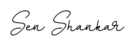 Create an unforgettable impression when signing with Sen Shankar name styled in BallpointsItalic-DORy9 typography. 100% free online generator. Sen Shankar signature style 11 images and pictures png