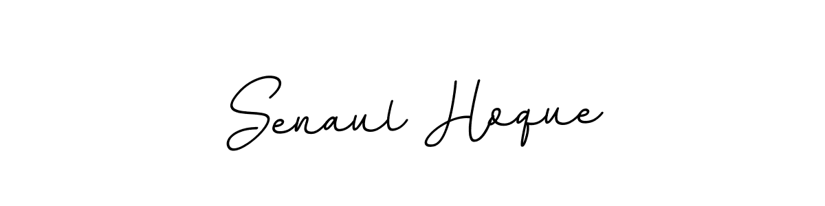 You should practise on your own different ways (BallpointsItalic-DORy9) to write your name (Senaul Hoque) in signature. don't let someone else do it for you. Senaul Hoque signature style 11 images and pictures png