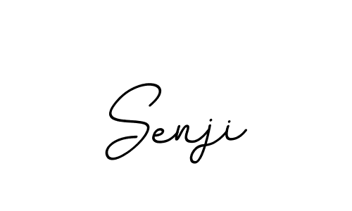 How to Draw Senji signature style? BallpointsItalic-DORy9 is a latest design signature styles for name Senji. Senji signature style 11 images and pictures png