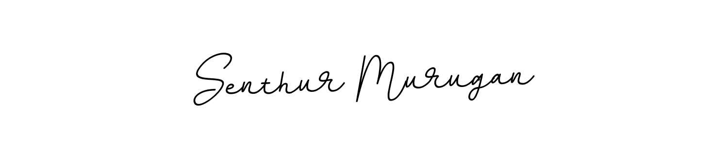 Once you've used our free online signature maker to create your best signature BallpointsItalic-DORy9 style, it's time to enjoy all of the benefits that Senthur Murugan name signing documents. Senthur Murugan signature style 11 images and pictures png